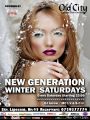 New Generation Winter Saturdays