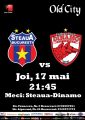 Meci &ndash; STEAUA-DINAMO