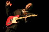 AG Weinberger, initiatorul unui eveniment unic - Budapest-Bucharest Guitar Summit