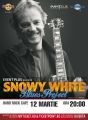 Concert Snowy White