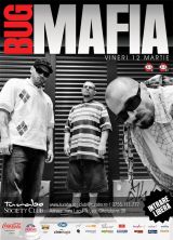 B.U.G. MAFIA - Hai sa fim high @ Turabo
