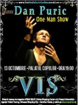 Vis - One man show