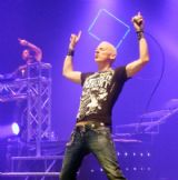 Scooter- Under the Radar Over the Top Tour 2010