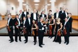 Johann Strauss Ensemble - Best of Vienna