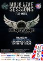 BENETONE @ Mojo Club
