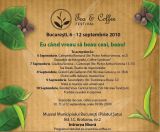 Festivalului Ceaiului şi Cafelei - Editia a 2-a