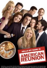 Placinta americana: din nou pe felie