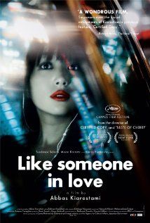Like Someone in Love Like Someone in Love