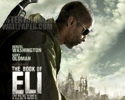 The Book of Eli