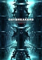 Daybreakers: Vanatoarea a inceput