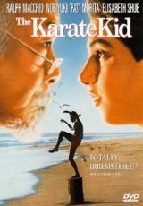 Karate Kid