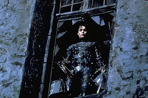linda perry edward scissorhands edward m 226 ini de foarfece linda perry edward scissorhands edward m 226 ini de foarfece