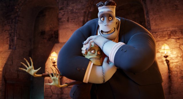Descargar Hotel Transylvania Dvdrip 1 Link