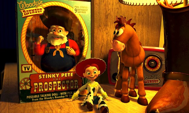 Toy Story 2 Full Movie In English Toy Story 2 Full Movie In English