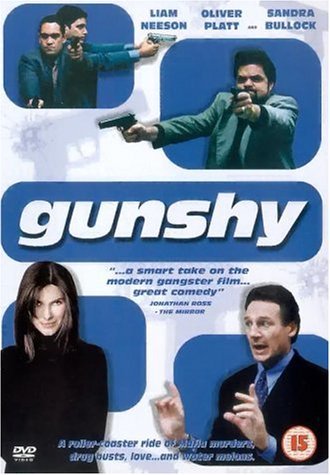 Watch Gun Shy Online Watch Gun Shy Online