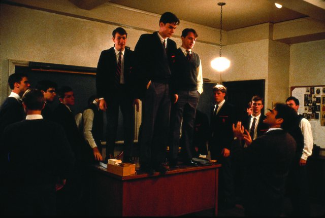 dead poets society todd anderson character essay dead poets society todd anderson character essay