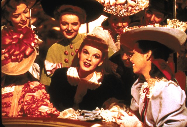 Meet Me In St. Louis Full Movie Part 1 Meet Me In St. Louis Full Movie Part 1