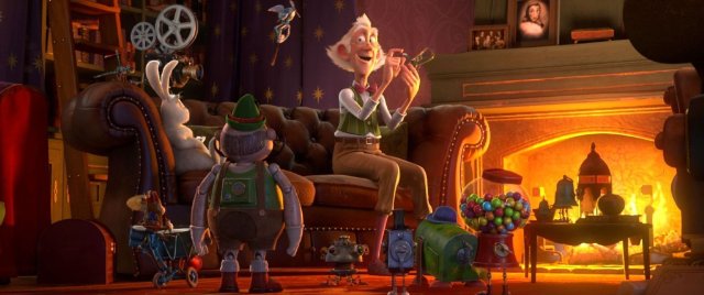 Watch The House Of Magic Online Hitfix