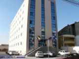 Hotel Confort Traian