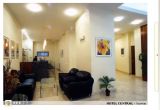 Hotel Central Bucuresti