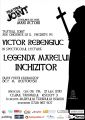 Legenda Marelui Inchizitor (Joint)