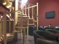 The Upstairs Cafe