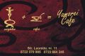 YAMOREI CAFE