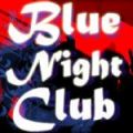 Blue Night Blue Night