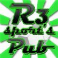 Pub R3 SPorts Pub Pub R3 SPorts Pub