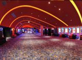 Cinema City Galleria Mall - Arad