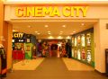 Cinema City Polus - Cluj