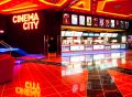 Cinema City Maritimo Shopping Center - Constanta