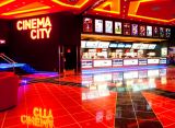 Cinema City Maritimo Shopping Center - Constanta