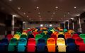 3D Colours Cinema - Craiova