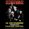 Vezi filme, scrie recenzii pentru ele si... mergi la Scorpions!