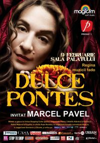 Vezi filme, scrie recenzii si... mergi la Marcel Pavel & Dulce Pontes!