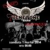 Concurs LIKE: Invitatie doua persoane la BENETONE Band Live in Times Pub din Brasov