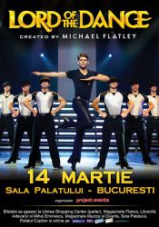 Vezi filme, scrie recenzii si... mergi la LORD OF THE DANCE!!!