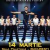 Vezi filme, scrie recenzii si... mergi la LORD OF THE DANCE!!!