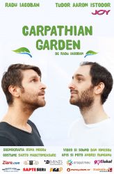 Concurs LIKE: Invitatie doua persoane la CARPATHIAN GARDEN in Godot Cafe-teatru