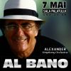 Vezi filme, scrie recenzii si... mergi la AL BANO!!!