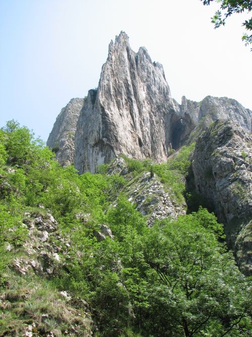 De vizitat in Romania