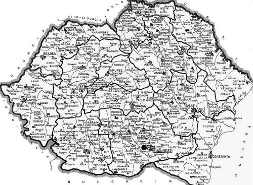 La multi ani, Romania, oriunde te-ai afla ! La multi ani, Romania, oriunde te-ai afla !