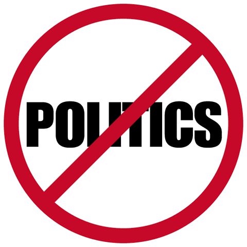 Tema fara politica