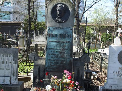 Pregatiti de Sfantul Mihai Eminescu ? Pregatiti de Sfantul Mihai Eminescu ?