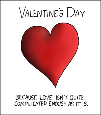 Valentine's Day... Idei de cadouri...