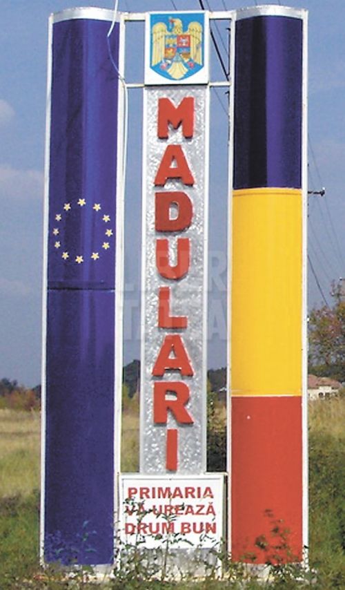 Localitati cu nume haioase!
