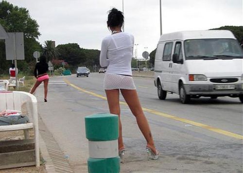 Legalizarea prostitutiei ar aduce la buget peste 200 de milioane de euro pe an