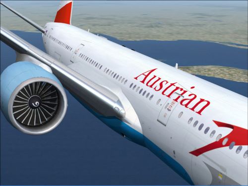 Austrian Airlines ? Niste "tzepari" ! Austrian Airlines ? Niste "tzepari" !