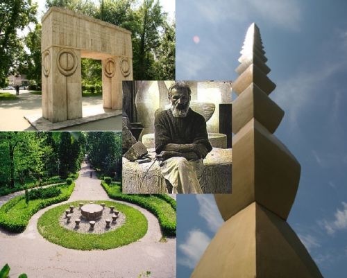 Votati-l pe BRANCUSI!